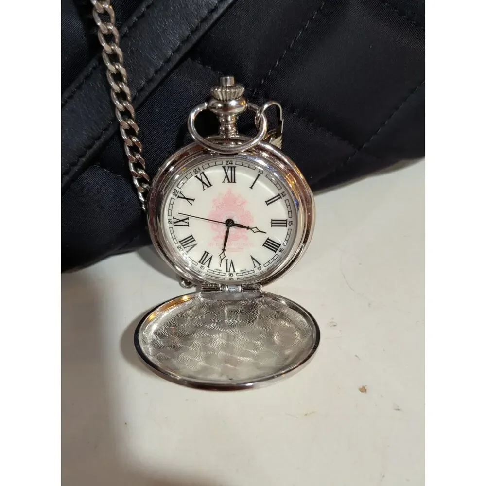 MY FLAT IN LONDON IN VENUSTUM VE RI TAS ORGANIZER PASSPORT LG TOTETE $540